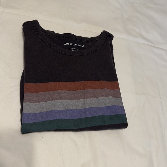 American Eagle tshirt - Picture 2 of 2